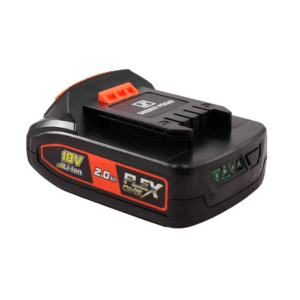 BATERIA 18V 2.0ah DOWEN PAGIO