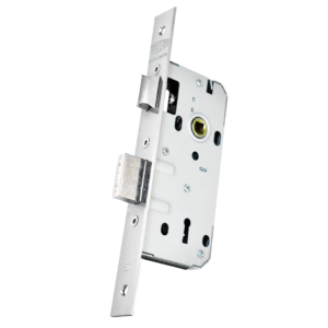 KALLAY 501 CERRADURA NIQUELADA