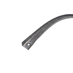 CURVA DE PISO 0.60 HIERRO ROMA