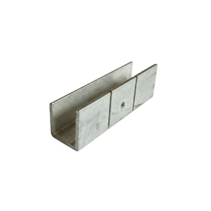 AA350/4 SOPORTE SUPERIOR U AXAL