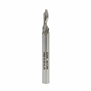 IZAR-FREZA MINI COPY 6mm CORTO