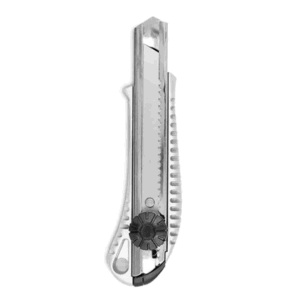 CUCHILLA BREMEN METAL 18mm