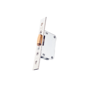 KALLAY 5023 CERRADURA NIQUELADA