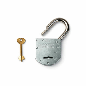 ACYTRA 901 CANDADO 55mm