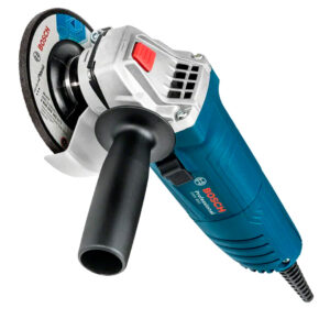 AMOLADORA BOSCH 41/2 GWS 850W
