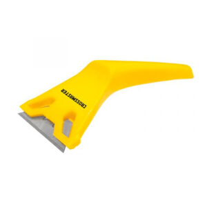ESPATULA REMOVIBLE 61mm PARA VIDRIO