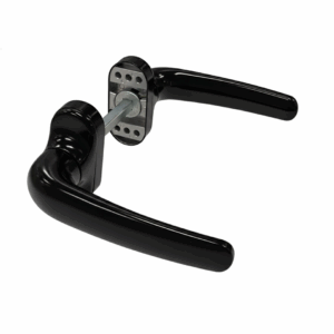 H50-DOBLE BALANCIN TROPO REFORZADA ALUMINIO 1061