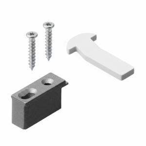 KIT-047 PARA A40 COMPACT 90° 90°  TANIT