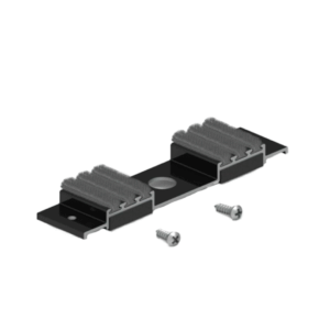 T160-TAPON ANTIPOLVO A40 A 45° 3 GUIAS TANIT