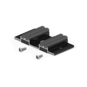 T188-CRUCE A40 COMPACT 3 GUIAS 90° TANIT