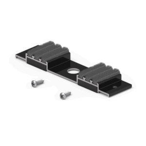 T189-CRUCE A40 COMPACT 2 GUIAS 45° TANIT