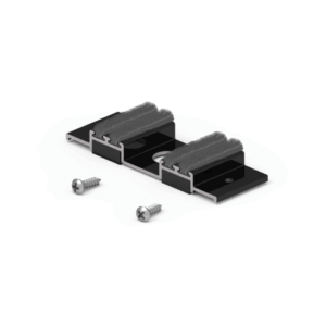 T192-CRUCE A40 COMPACT 2 GUIAS 90° TANIT