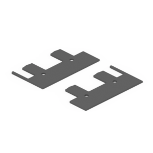 T193-JUNTA ESTANQUEIDAD A40 COMPACT 2 GUIAS TANIT