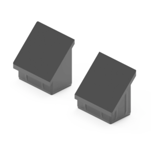 T199-TAPON PARANTE CENTRAL 45° TANIT