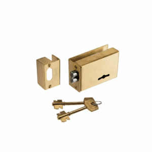 ANDIF 853 CERROJO PARA CRISTAL