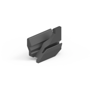 T96-CLIP CONTRAVIDRIO API X 500 UNIDADES