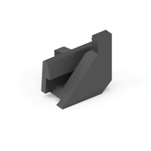 NYL407-CLIP CONTRAVIDRIO MASS TANIT
