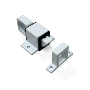 H14 CIERRE PARA BANDEROLA BLANCO TANIT