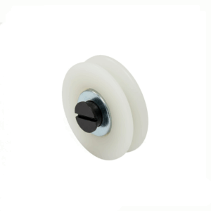 CONJ.3-RUEDA MOSQUITERO CON RULEMAN TANIT