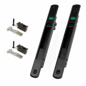 MILANO-H101 A-30 2 CIERRES + KIT TANIT