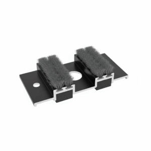 T144-TAPON CRUCE DE HOJAS MARCO 2 GUIAS TANIT