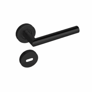 MANIJA DOBLE BALANCIN INOX MRL2 - NEGRO BRONZEN