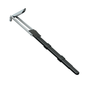 PASADOR HERRERO ART 25-25CM ARENA