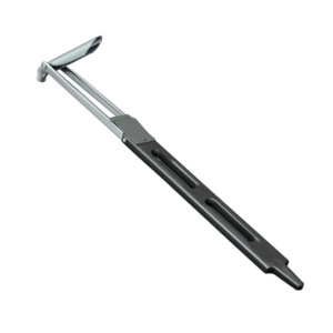 PASADOR HERRERO ART 26-30Cm ARENA
