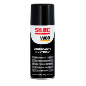 W80-MULTIUSO CON TEFLON X 426ml