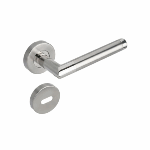 MANIJA DOBLE BALANCIN INOX MRL2 BICOLOR BRONZEN