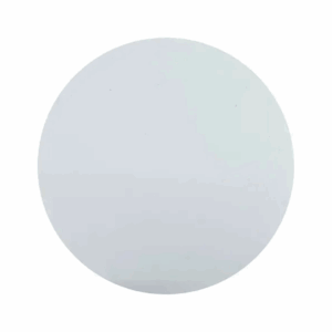 TAPA CIRCULAR 10cm AUTOADHESIVO