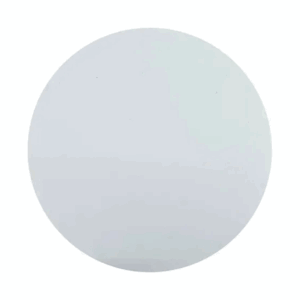 TAPA CIRCULAR 12cm AUTOADHESIVO