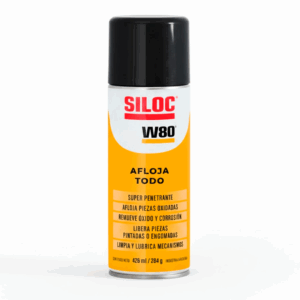 W80-AFLOJA TODO 426ml