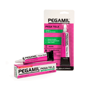 PEGAMIL-PEGA TELA 25cc