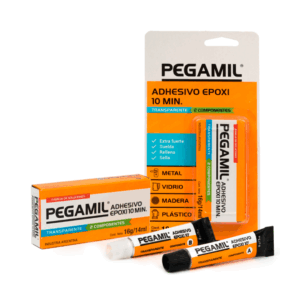PEGAMIL-EPOXI 14 ML POXIPOL