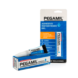 PEGAMIL-GEL INSTANTANEO 2g