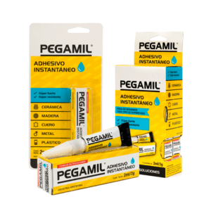 PEGAMIL-GEL NEW 3g = GOTITA GEL