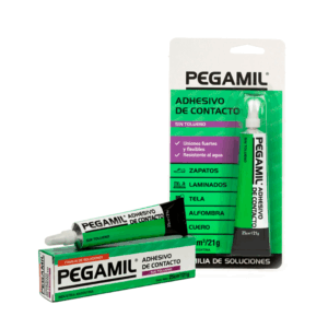 PEGAMIL-CEMENTO DE CONTACTO 25cc
