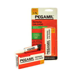PEGAMIL-CALZADO DEPORTIVO 8g