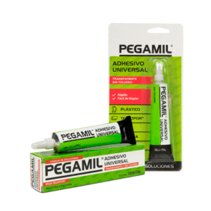 PEGAMIL-UNIVERSAL / TELGOPOR 33c