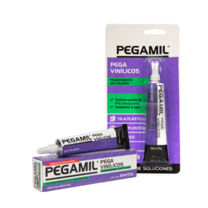 PEGAMIL-VINILICOS/INFLABLES 25