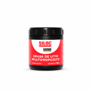 W80-GRASA LITIO MULTI 100g