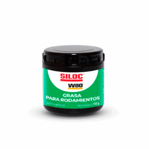 W80-GRASA PARA RODAMIENTOS 100g