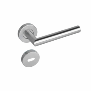 MANIJA DOBLE BALANCIN INOX MRL 2 "L" BRONZEN