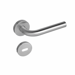 MANIJA DOBLE BALANCIN INOX MRL 1 "J" BRONZEN