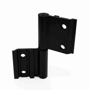 H36-BISAGRA 36mm REFORZADA NEGRO  EMMI