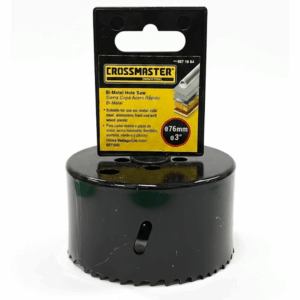 SIERRA COPA 76 MM CROSSMASTER