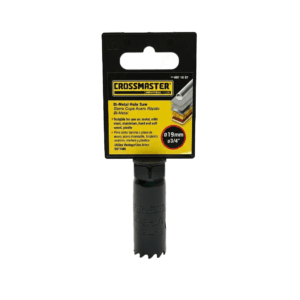 SIERRA COPA 19 MM CROSSMASTER