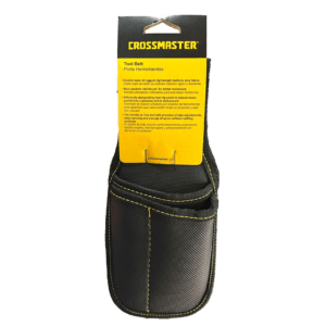 PORTA LAPIZ, CUTTER 3 BOLSILLO