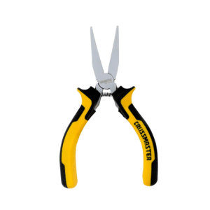 MINI PINZA PUNTA PLANA